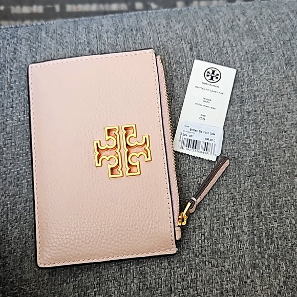 Tory Burch Handbags - Tory Burch card/change holder